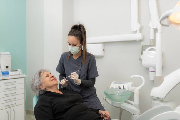 Best Dentist Open Late Near Me  in Lillian, AL